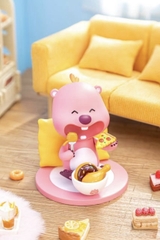ZANMANG LOOPY Happy Swaggering Series Figure BLIND BOX