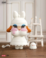 CRYBABY Monster Tears Series Figure BLIND BOX