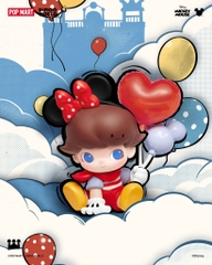 DIMOO Disney Series Figures BLIND BOX