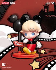 DIMOO Disney Series Figures BLIND BOX