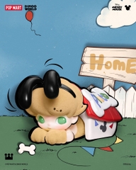 DIMOO Disney Series Figures BLIND BOX