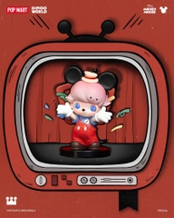 DIMOO Disney Series Figures BLIND BOX