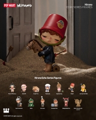 HIRONO Echo Series Figures BLIND BOX
