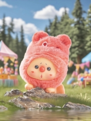 OYO Animal Party Hipper Series Toys Mini BLIND BOX
