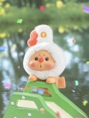 OYO Animal Party Hipper Series Toys Mini BLIND BOX