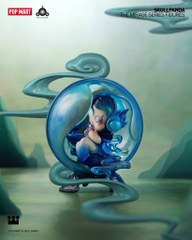 SKULLPANDA The Mirage Series BLIND BOX