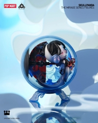 SKULLPANDA The Mirage Series BLIND BOX