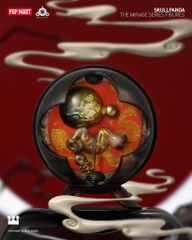 SKULLPANDA The Mirage Series BLIND BOX