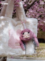 DODO NAMI Twinkle Bunny Plush Doll Series BLIND BOX