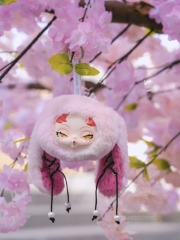 DODO NAMI Twinkle Bunny Plush Doll Series BLIND BOX
