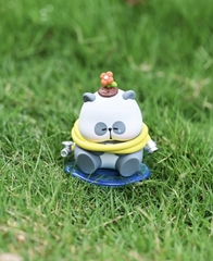 MR. PA No Work Today Series Figures BLIND BOX