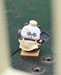 MR. PA No Work Today Series Figures BLIND BOX
