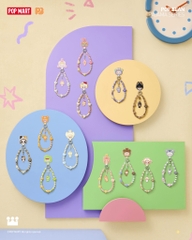 POP BEAN Pajama Series Mobile Phone Chain