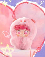 Q Kid Emotional Hairy Monsters Series BLINDBOX