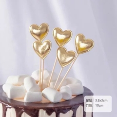 Set 50 que tim bóng vàng MỚI