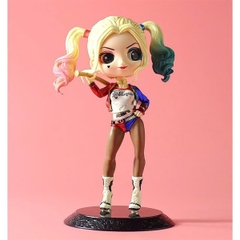 Trang trí Harley Quinn