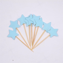 Set 10 que sao xanh