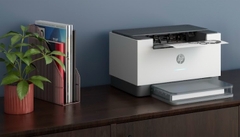 Máy in Laser đen trắng HP M211dw 9YF83A (In đảo mặt, A4, USB, LAN, WIFI)