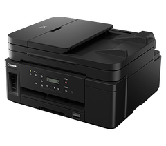 Máy in phun đa năng Canon GM4070 (In 2 mặt/ Scan/ Copy/ Fax/ USB & Wifi, ADF)