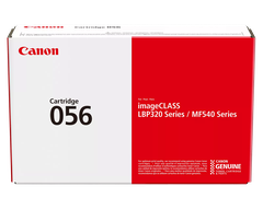 Hộp mực in Canon 056 ( dùng cho máy Canon LBP 320 series/ MF540 series)