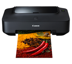 Máy In Phun Màu Canon Pixma iP2770 ( In Màu / Scan/ Copy / USB / A4/A5)