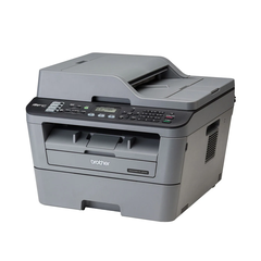 Máy in Laser Đa năng Brother MFC- L2701DW (in 2 mặt/ADF/ WIFI / Scan/ Copy/A4/USB) Bảo hành 24 tháng
