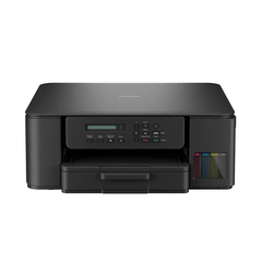 Máy in phun màu đa năng Brother DCP-T530DW (In đảo mặt | Copy | Scan | A4 | A5 | USB | WIFI)