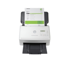 Máy quét HP ScanJet Enterprise Flow 5000 s5 6FW09A (A4 | ADF 80 tờ | 65ppm/130ipm | USB 3.0)