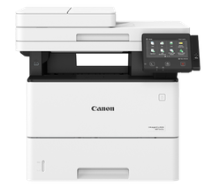 Máy In Laser Đa Năng Tốc Độ Cao MF543X ( In / Copy/ Scan/ USB/ Màn LCD/ A4-A5