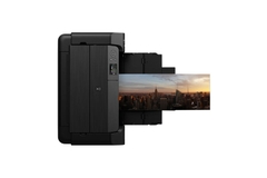 Máy In Phun Màu Canon PIXMA PRO - 200  ( In A3 / A4 / WIFI /  USB / in qua Điện Thoại )