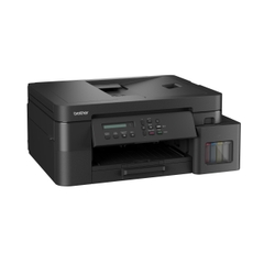 Máy in phun màu đa năng Brother DCP-T830DW (In đảo mặt | Copy | Scan | A4 | A5 | USB | LAN | WIFI)