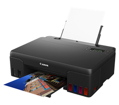 Máy In Phun Màu Canon PIXMA G570 ( In / WIFI/ USB  / A4/ A5 )