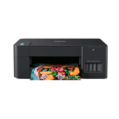 Máy in phun đa chức năng Brother DCP-T420W (A4 | A5 | In | Copy | Scan | USB | Wifi)