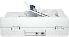 Máy quét HP Scanjet Pro 2600 F1 (A4 | scan 2 mặt | Flatbed | ADF 60 tờ | 25ppm/50ipm | USB 2.0)