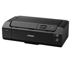 Máy In Phun Màu Canon PROGRAF PRO - 300  ( In A3 / A4 / WIFI /  USB / in qua Điện Thoại )