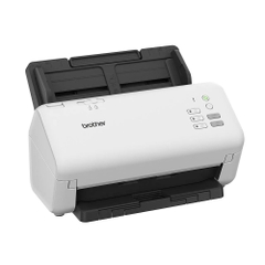 Máy scan Brother ADS-4700W (Scan đảo mặt|A4| USB| LAN| WIFI)