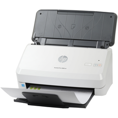 Máy Scan HP ScanJet Pro 3000 s4 6FW07A (A4 | ADF 50 tờ | 40ppm/80ipm | USB 3.0)