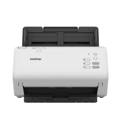 Máy scan Brother ADS-4700W (Scan đảo mặt|A4| USB| LAN| WIFI)