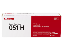 Hộp mực in Canon 051H ( dùng cho máy Canon LBP 61dn/ 162dw/ MF264dw/ MF267dw