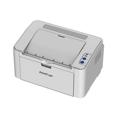 Máy in đơn năng đen trắng P2200 (in A4/USB)