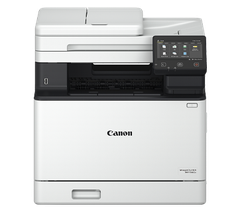 Máy In Laser Đa Năng Màu MF756 CX ( In Màu/  Copy/ Scan/ USB/ Màn LCD/ A4-A5