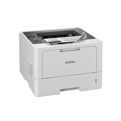 Máy in laser đen trắng Brother HL-L5210DN (In đảo mặt| A4| A5| USB| LAN)