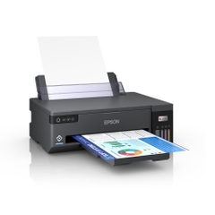 Máy in phun màu Epson EcoTank L11050 (In phun 4 màu | A4 | A3| USB 2.0 | Lan | WIFI)