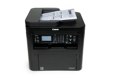 Máy In Laser Đa Năng MF266DW II ( In 2 mặt/ Copy/ Scan/ WIFI / USB/ Màn LCD/ A4-A5