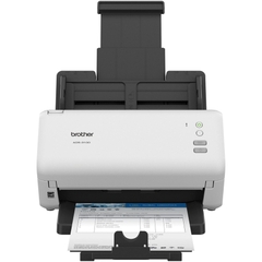 Máy quét Brother ADS-3100 (Scan đảo mặt| A4| A5| ADF| USB)