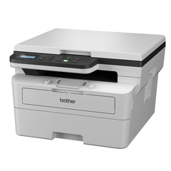 Máy in Laser đen trắng đa năng Brother DCP-B7620DW (A4 | In đảo mặt | Scan | Copy| USB | LAN | WIFI)