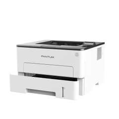 Máy in đơn năng Pantum P3300DW (In đảo mặt/A4/A5/USB/Lan/Wifi)