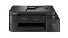 Máy in phun màu đa năng Brother DCP-T830DW (In đảo mặt | Copy | Scan | A4 | A5 | USB | LAN | WIFI)