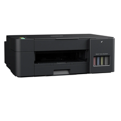 Máy in phun đa chức năng Brother DCP-T420W (A4 | A5 | In | Copy | Scan | USB | Wifi)