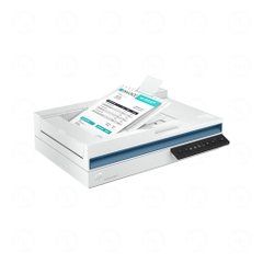 Máy scan HP Scanjet Pro 3600 F1 (20G06A) (Scan 2 mặt| ADF 60 tờ | 30ppm/60ipm | A4| A5| USB 3.0)